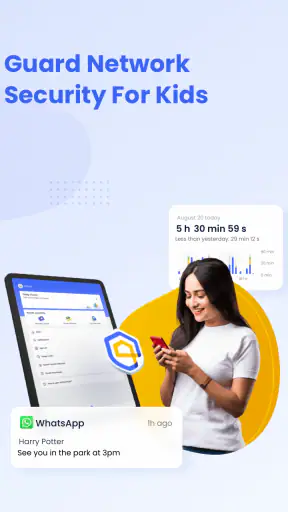 AirDroid Parental Control screenshot 10