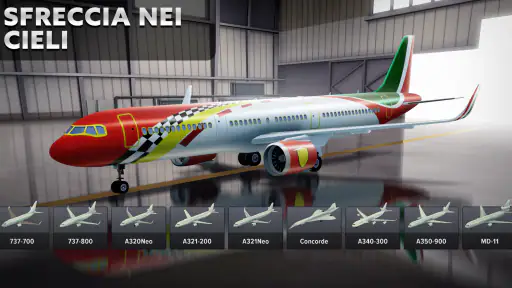 Airport Simulator: Plane City screenshot 5