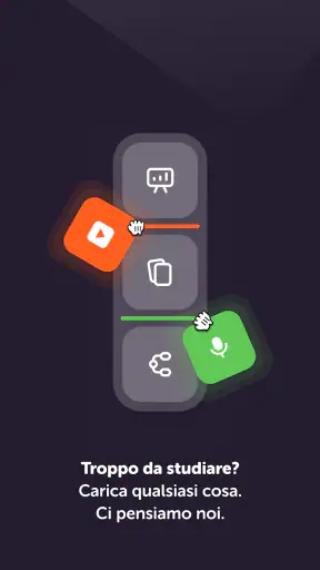 Algor: AI per studiare screenshot 10