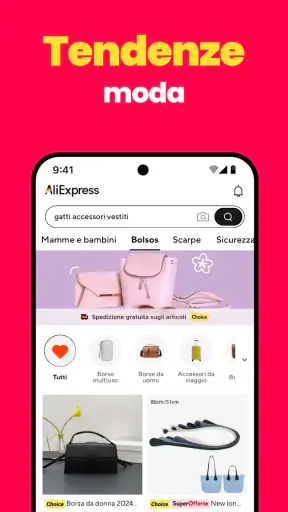 AliExpress screenshot 3
