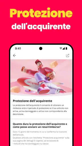 AliExpress screenshot 5