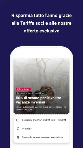 ALL Accor - Prenota Hotel screenshot 5