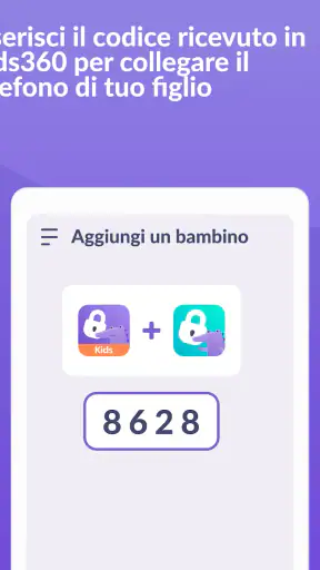 Alli360 di Kids360 screenshot 11