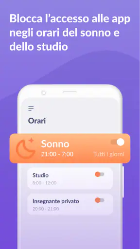 Alli360 di Kids360 screenshot 6