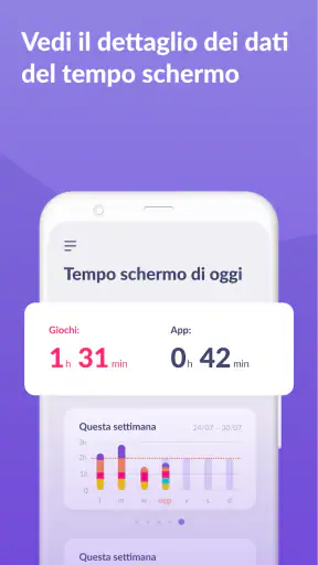 Alli360 di Kids360 screenshot 7