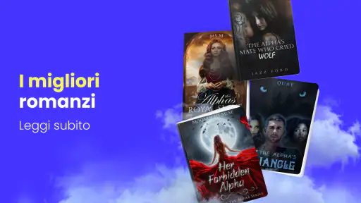AlphaNovel — Libri e racconti screenshot 10