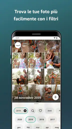 Amazon Photos screenshot 4