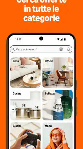 Amazon Shopping screenshot 3