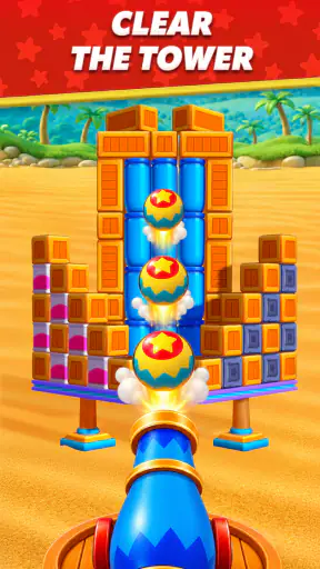 Angry Smash screenshot 2
