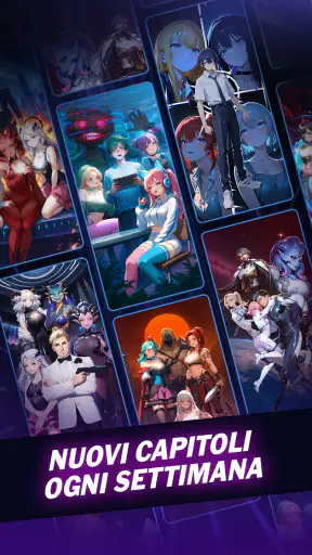 Anime Dating Sim: Amore Waifu screenshot 7