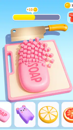 Satisfying Toys : Calm Games screenshot 12