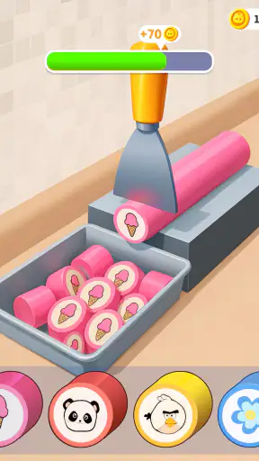 Satisfying Toys : Calm Games screenshot 9