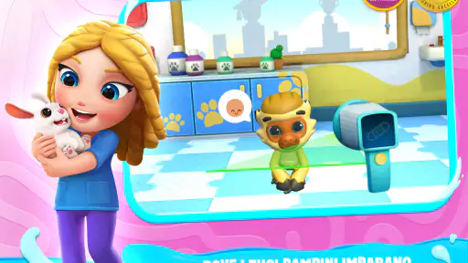 Applaydu: Talk & Play ​ screenshot 10