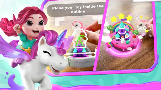 Applaydu: Talk & Play ​ screenshot 11