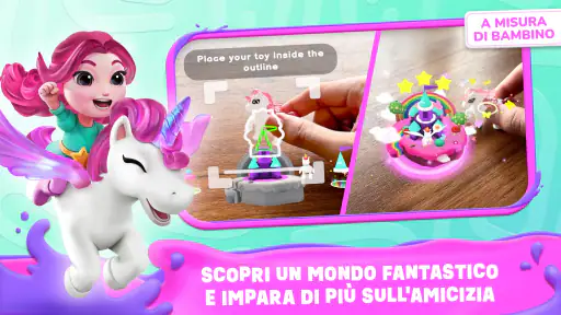 Applaydu: Talk & Play ​ screenshot 3
