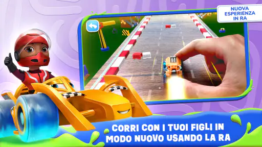 Applaydu: Talk & Play ​ screenshot 4