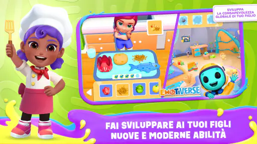 Applaydu: Talk & Play ​ screenshot 5