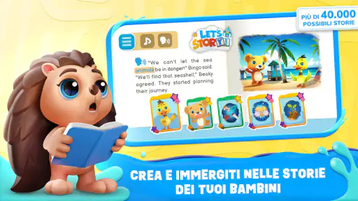 Applaydu: Talk & Play ​ screenshot 6
