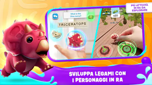 Applaydu: Talk & Play ​ screenshot 7