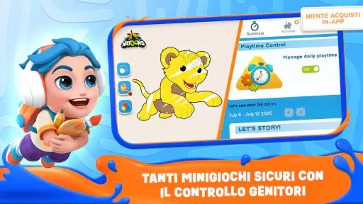Applaydu: Talk & Play ​ screenshot 8