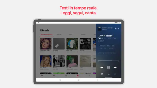 Apple Music screenshot 7