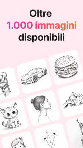 AR Drawing: Sketch & Draw screenshot 4