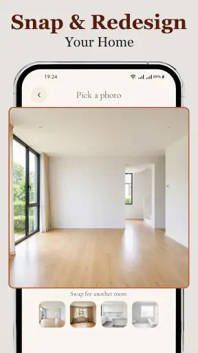 Archo – Design d'Interni AI screenshot 3