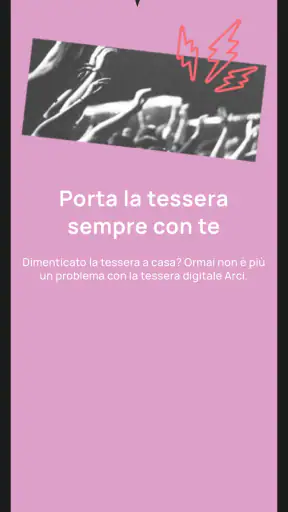 ARCI screenshot 2