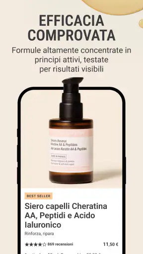 Aroma-Zone : Bellezza & Cura screenshot 6