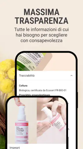 Aroma-Zone : Bellezza & Cura screenshot 7