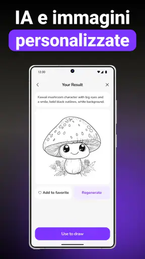 ARtie Lab: AR Drawing & Sketch screenshot 6