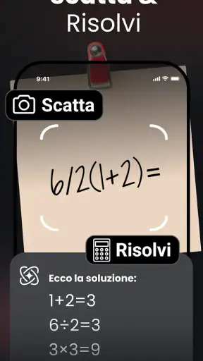 Chat AI: Chiedi all'Agente screenshot 3