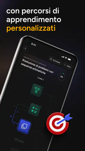 Astra AI: Studia per gli esami screenshot 12