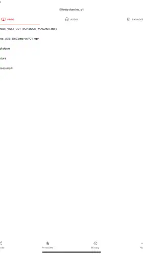 Aumento screenshot 9