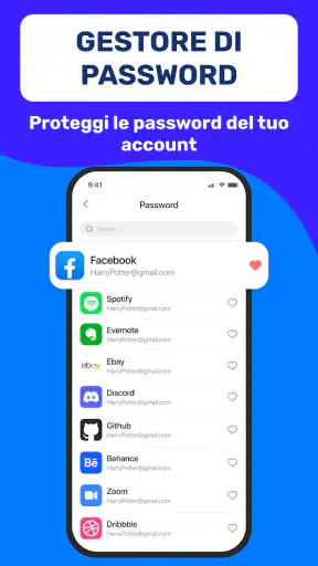 Authenticator screenshot 5