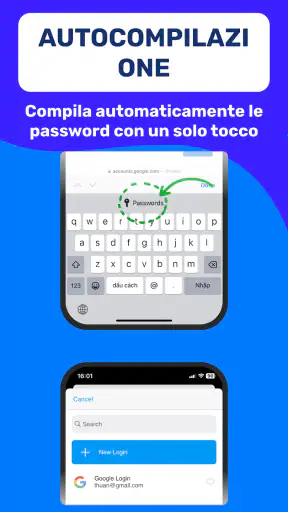 Authenticator screenshot 7