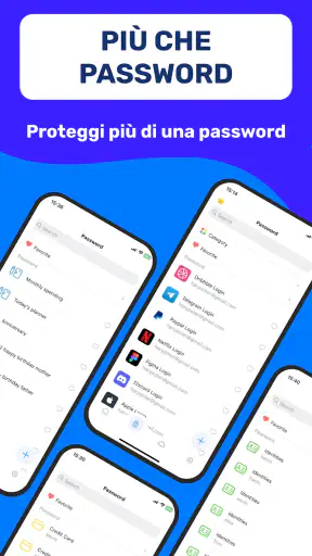Authenticator screenshot 8