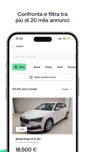 AutoSuperMarket screenshot 4