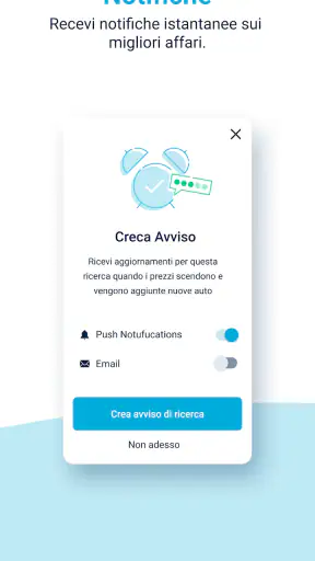 AutoUncle: cerca auto usate screenshot 3