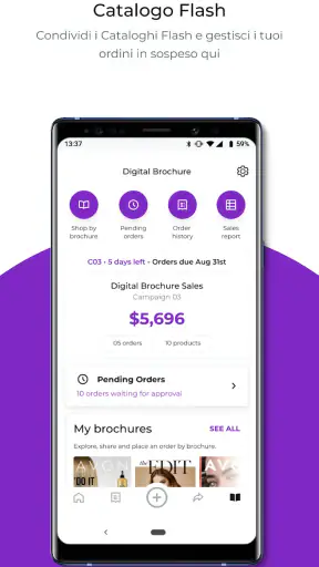 Avon ON screenshot 3