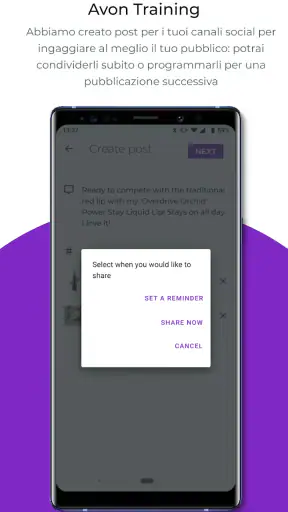 Avon ON screenshot 5
