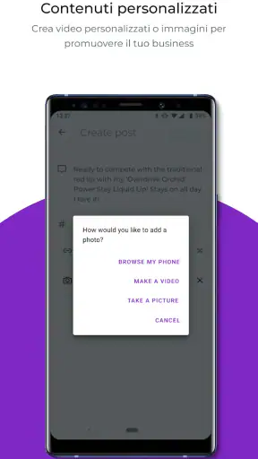 Avon ON screenshot 6