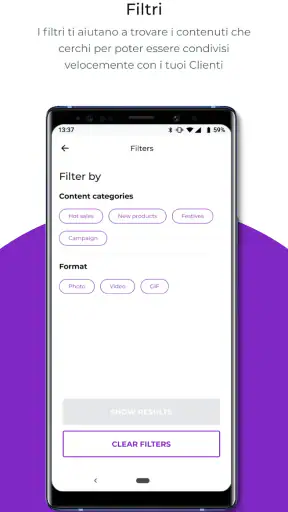 Avon ON screenshot 7