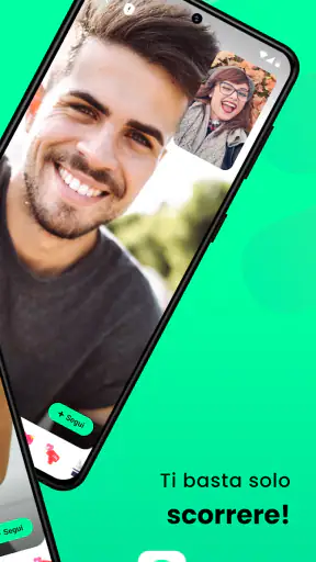 Azar - videochat e nuovi amici screenshot 2