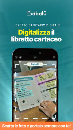 Babalù | Pet Owner->Pet Lover screenshot 11