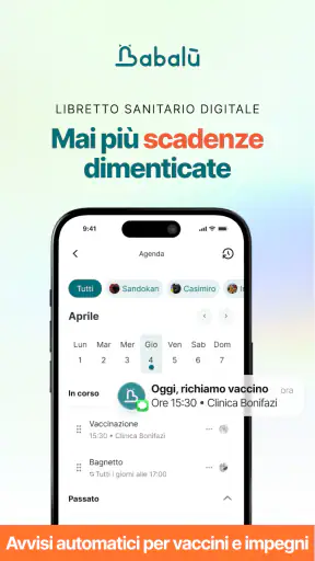 Babalù | Pet Owner->Pet Lover screenshot 12