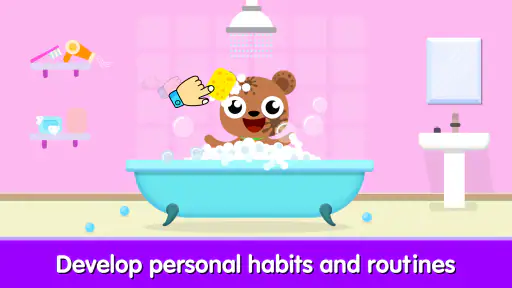 Baby Piano Bambini Giochi screenshot 6