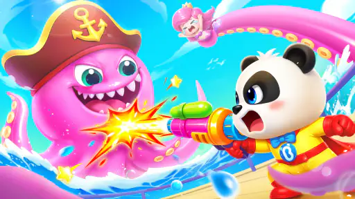 BabyBus Kids: Video,Giochi screenshot 3