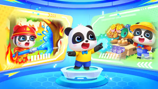 BabyBus Kids: Video,Giochi screenshot 6
