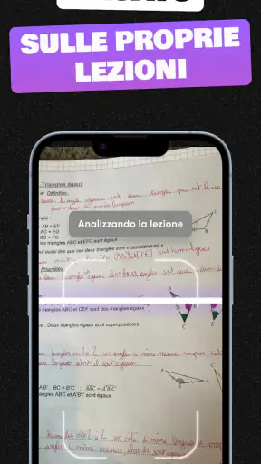 Baobab - Ripasso & Compiti screenshot 3